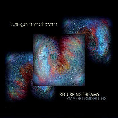 Recurring Dreams