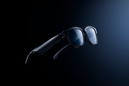 Razer Anzu Round Bluelight Glasses - Large