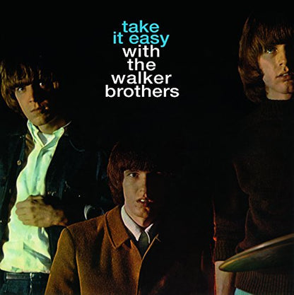 Take It Easy With The Walker Brothers (1LP
