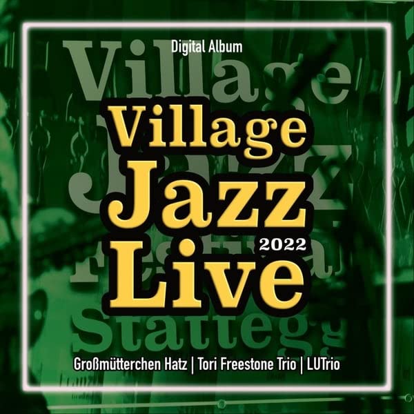 Village Jazz Live