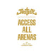 Access All Arenas by Justice