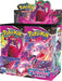 Pokémon TCG: Sword & Shield 8 Fusion Strike Booster Box (36 Packs)