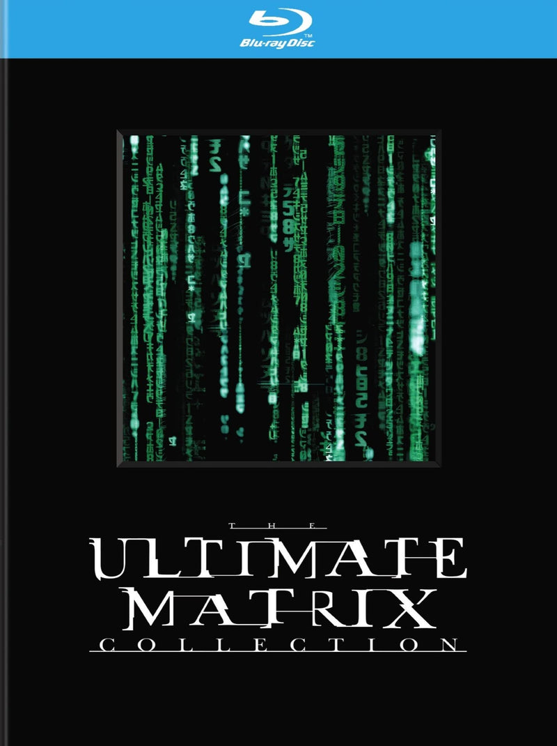 The Ultimate Matrix Collection