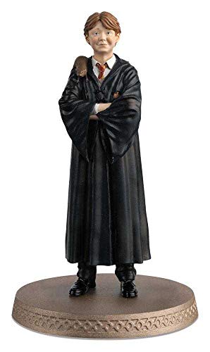Harry Potter Wizarding World - Ron Weasley Collectors Figure