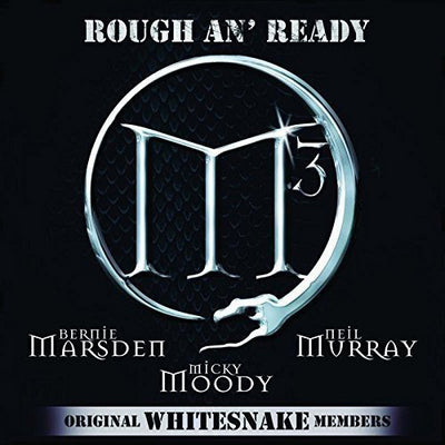 Rough An' Ready