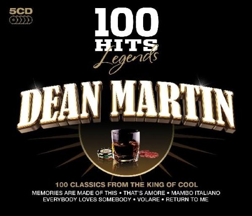 Dean Martin