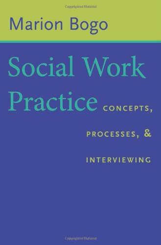 Social Work Practice