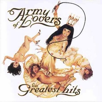 Les Greatest Hits [european Import]