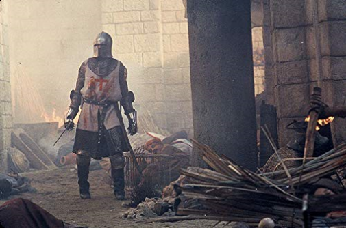 The Order