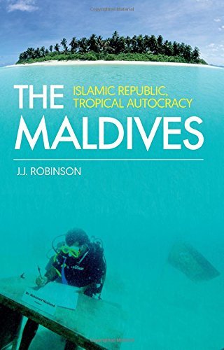 The Maldives
