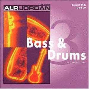 Bass & Drums-the Collection