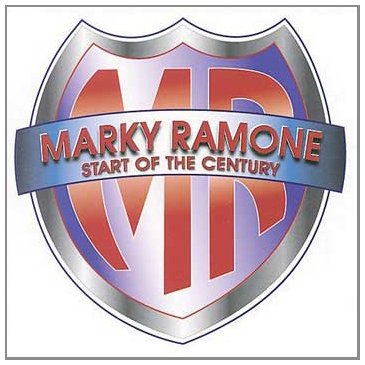 Marky -& The Intruders Ramone - Start Of The Centruy - Punkthology