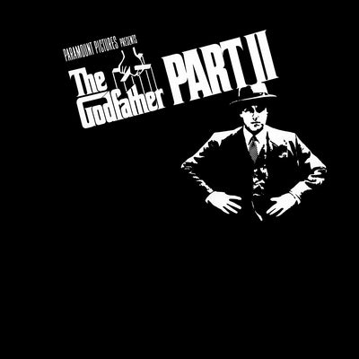 GODFATHER PART II / O.S.T. (HOL)
