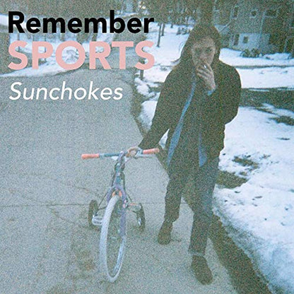 SUNCHOKES (W/BOOK) (BONUS TRACKS) (DLX)