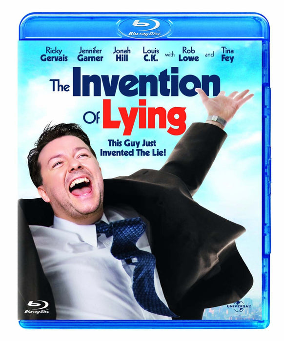 The Invention of Lying