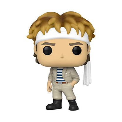 Funko POP! Duran Duran   Simon Le Bon