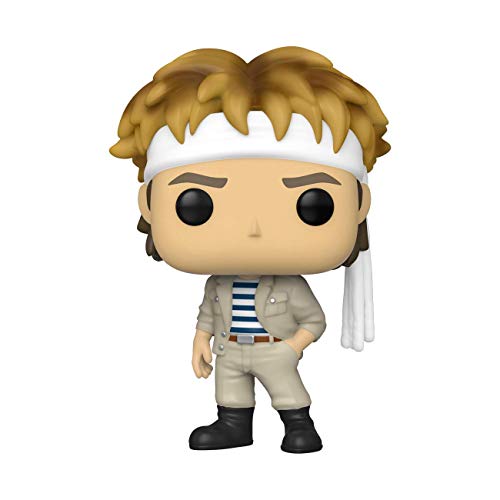 Funko POP! Duran Duran   Simon Le Bon