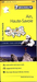 Ain, Haute-Savoie - Michelin Local Map 328