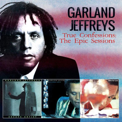 True Confessions: The Epic Sessions