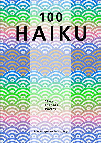 100 Haiku Classic Japanese Poetry