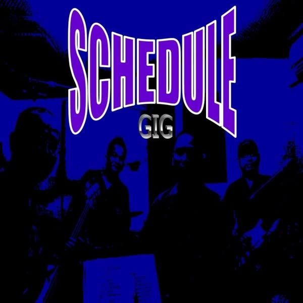 Gig (CD-RP)