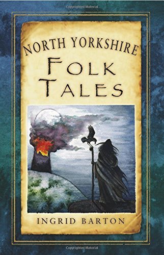 North Yorkshire Folk Tales
