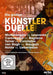 GRAFENSTEIN, ANDREAS - DIE GROBEN KUNSTLERDUELLE - (GERMAN IMPORT)