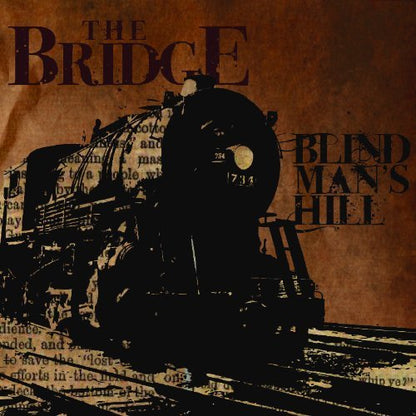 Blind Man's Hill CD