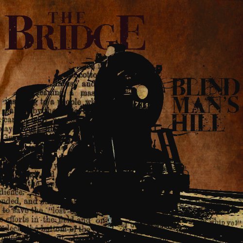 Blind Man's Hill CD