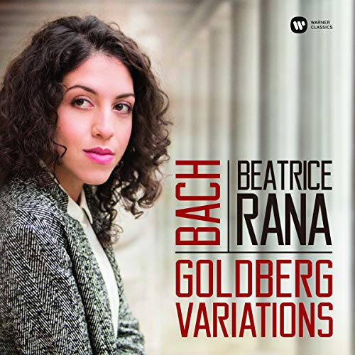Beatrice Rana - Bach: Goldberg Variations, Bwv VINYL