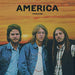 America - Homecoming (1LP Coloured) VINYL