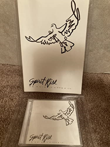 Travis Cottrell-Spirit Rise
