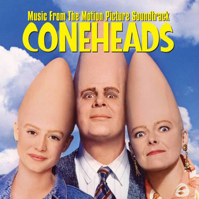Coneheads