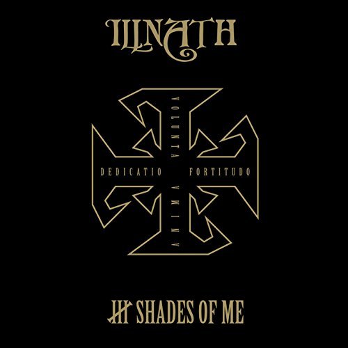 4 Shades Of Me -Digi-