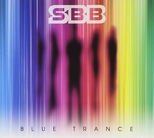 Sbb - Blue Trance (Limited Edition)