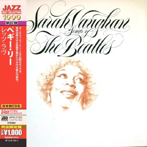 Songs of the Beatles