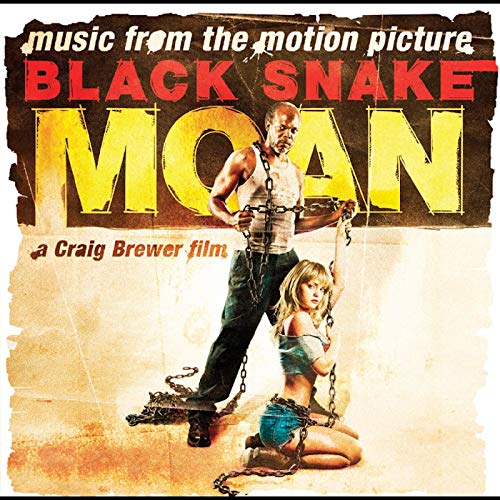 Black snake moan