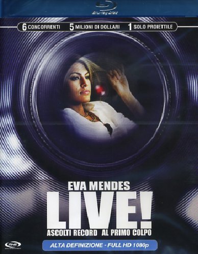 Live-Ascolti Record al Primo colpo