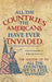 All The Countries The Americans Hav