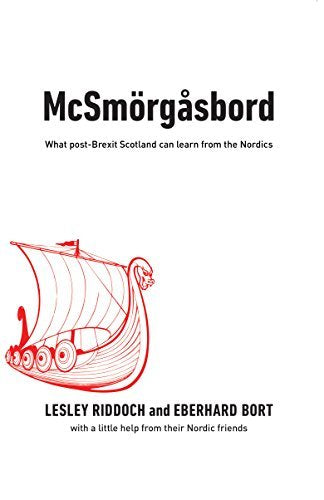 McSmörgåsbord