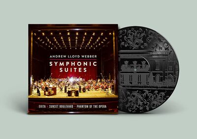 Symphonic Suites
