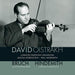 SCOTTISH FANTASIA, OP.46 & VIOLIN CONCERTO (1939)