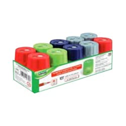 Cf10 Temperini 2 Fori Col. Ass