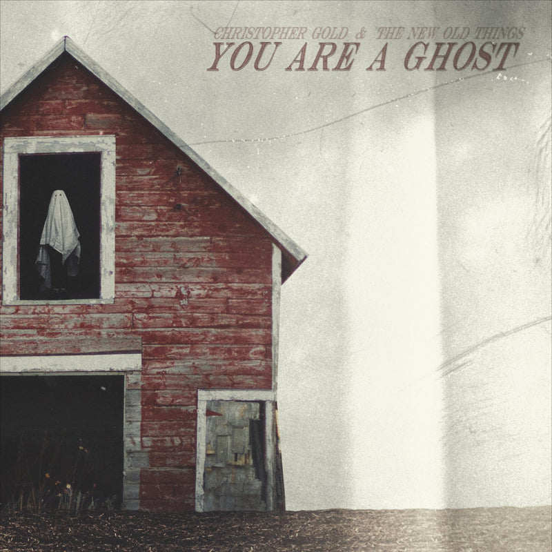 You Are A Ghost