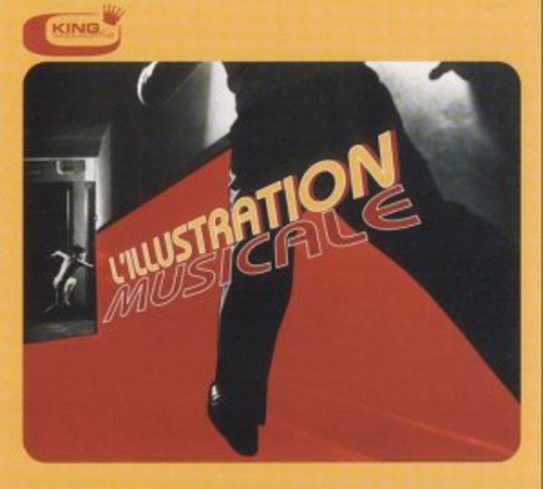 L`ILLUSTARTION MUSICALE