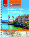 Spain & Portugal 2023 - Tourist and Motoring Atlas (A4-Spiral)