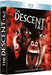 The descent ; the descent 2