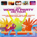 World Party on Tour: Ibiza & Las Vegas