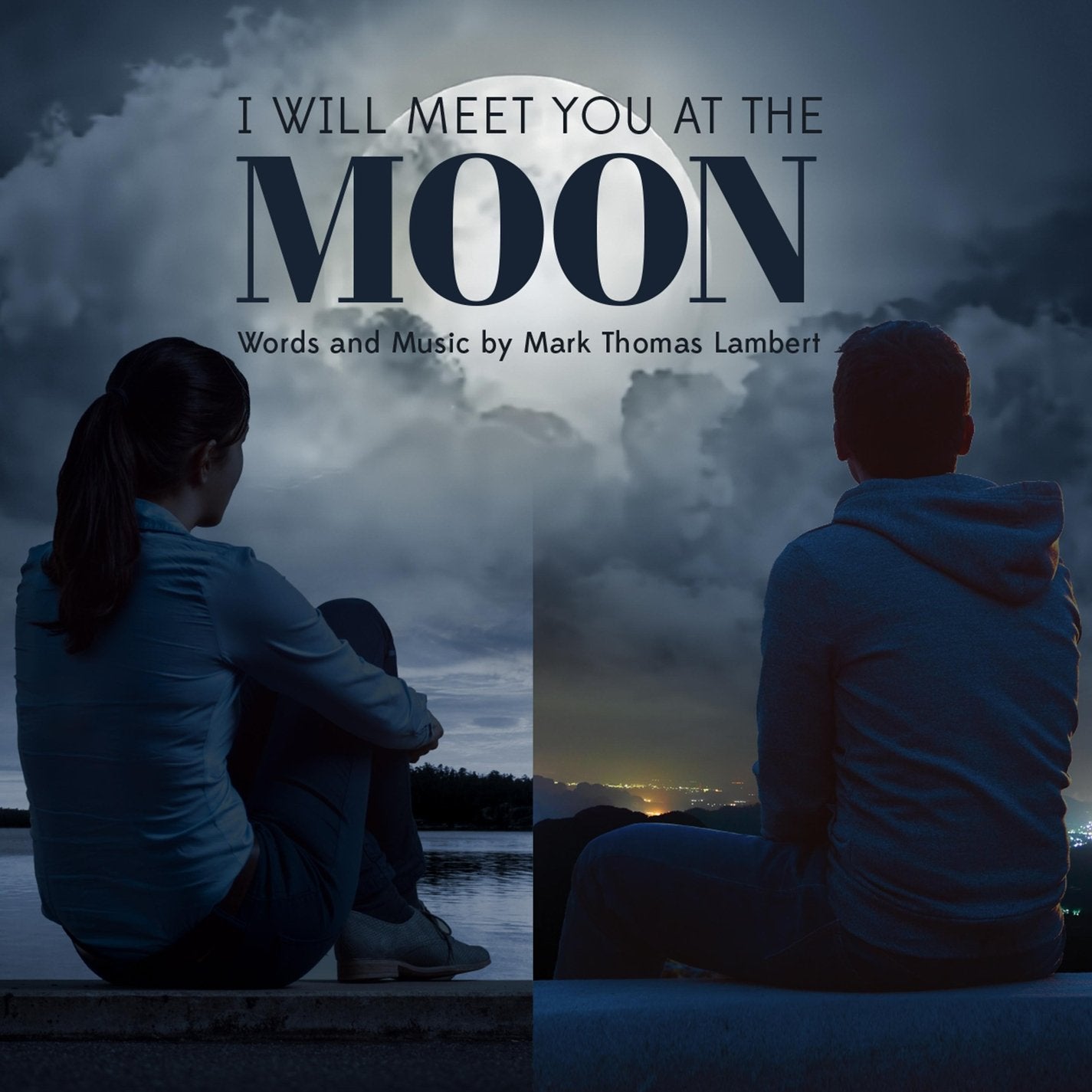 I Will Meet You At The Moon