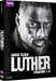 Luther - Stagioni 01-04 (7 Dvd) - (Italian Import)